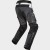 Spodnie LS2 Norway Man Black Grey