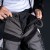 Spodnie LS2 Norway Man Black Grey