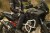 Spodnie LS2 Norway Man Black Grey