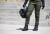 Spodnie LS2 Router Lady Olive Green