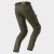 Spodnie LS2 Straight Man Olive Green