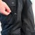 Spodnie LS2 Travel Man Black Dark Grey Comfort