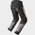 Spodnie LS2 Apollo Man Black Dark Grey Comfort