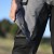 Spodnie LS2 Apollo Man Black Dark Grey Comfort