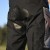 Spodnie LS2 Apollo Man Black Dark Grey Comfort