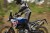Spodnie LS2 Apollo Man Black Dark Grey Comfort