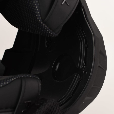 Kask LS2 FF807 Dragon Matt Carbon