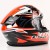 Kask LS2 FF811 Vector II Buntri Black Red