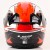 Kask LS2 FF811 Vector II Buntri Black Red