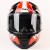 Kask LS2 FF811 Vector II Buntri Black Red