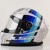 Kask LS2 FF811 Vector II Freedom Wh. Silver