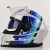 Kask LS2 FF811 Vector II Freedom Wh. Silver