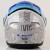 Kask LS2 FF811 Vector II Freedom Wh. Silver