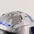 Kask LS2 FF811 Vector II Freedom Wh. Silver