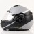 Kask LS2 FF906 Advant Swipe Grey Black