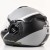 Kask LS2 FF906 Advant Swipe Grey Black