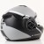 Kask LS2 FF906 Advant Swipe Grey Black