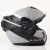 Kask LS2 FF906 Advant Swipe Grey Black