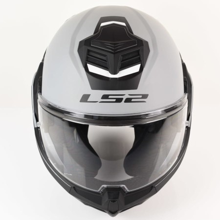 Kask LS2 FF906 Advant Swipe Grey Black