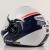 Kask LS2 FF906 Advant Swipe White Blue