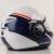 Kask LS2 FF906 Advant Swipe White Blue