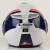 Kask LS2 FF906 Advant Swipe White Blue