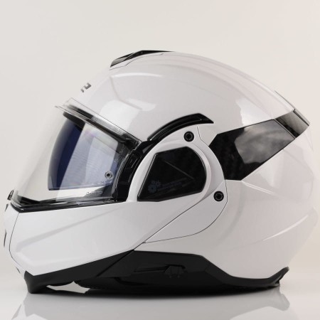 Kask LS2 FF910 Advant II Solid White