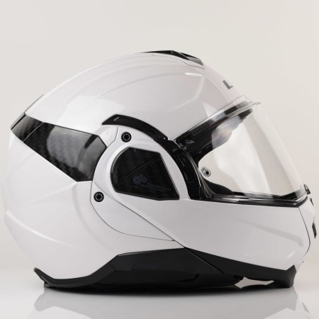 Kask LS2 FF910 Advant II Solid White