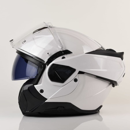 Kask LS2 FF910 Advant II Solid White