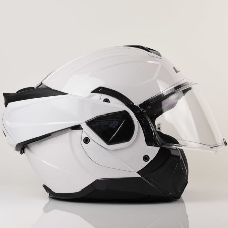 Kask LS2 FF910 Advant II Solid White