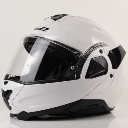 Kask LS2 FF910 Advant II Solid White