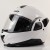 Kask LS2 FF910 Advant II Solid White