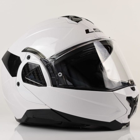 Kask LS2 FF910 Advant II Solid White