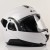 Kask LS2 FF910 Advant II Solid White