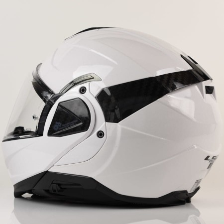 Kask LS2 FF910 Advant II Solid White