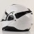 Kask LS2 FF910 Advant II Solid White