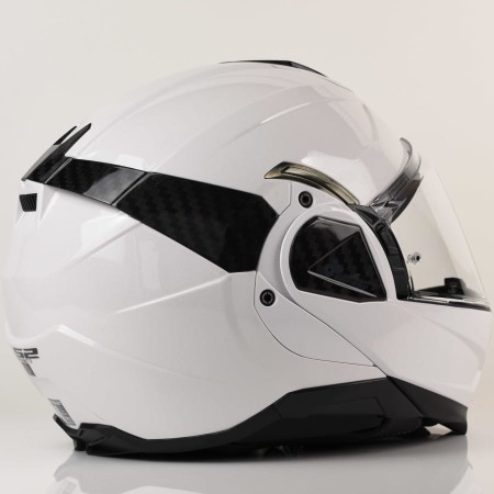 Kask LS2 FF910 Advant II Solid White