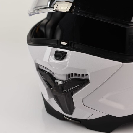 Kask LS2 FF910 Advant II Solid White