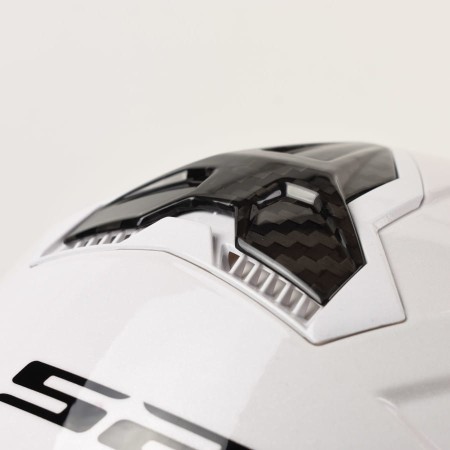 Kask LS2 FF910 Advant II Solid White
