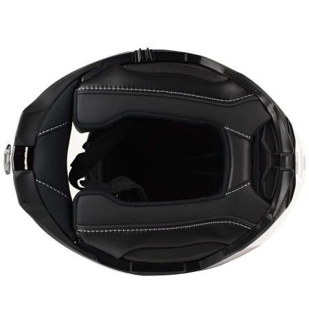 Kask LS2 FF910 Advant II Solid White