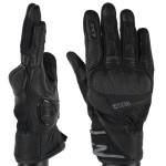 Rękawice Motocyklowe LS2 Air Raptor Man Black
