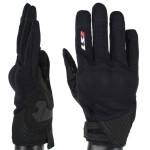 Rękawice Motocyklowe LS2 Dart 2 Man Black