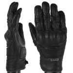 Rękawice Motocyklowe LS2 Duster Man Black