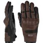 Rękawice Motocyklowe LS2 Duster Man Brown