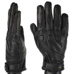 Rękawice Motocyklowe LS2 Jazz Man Black