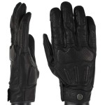 Rękawice Motocyklowe LS2 Rust Man Black