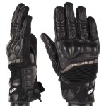 Rękawice Motocyklowe LS2 Octane WP Man Black