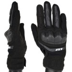 Rękawice Motocyklowe LS2 Kubra Man Black