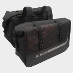 Sakwy Motocyklowe Boczne LS2 Freedom 2 x 20 L