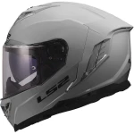 Kask LS2 FF818 Storm III Solid Nardo Grey